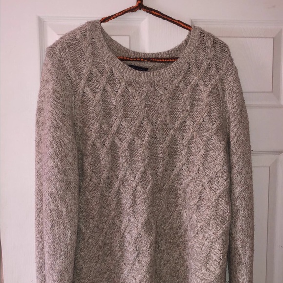 Vintage Tommy Hilfiger sweater - Picture 3 of 7